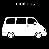 Minibuss